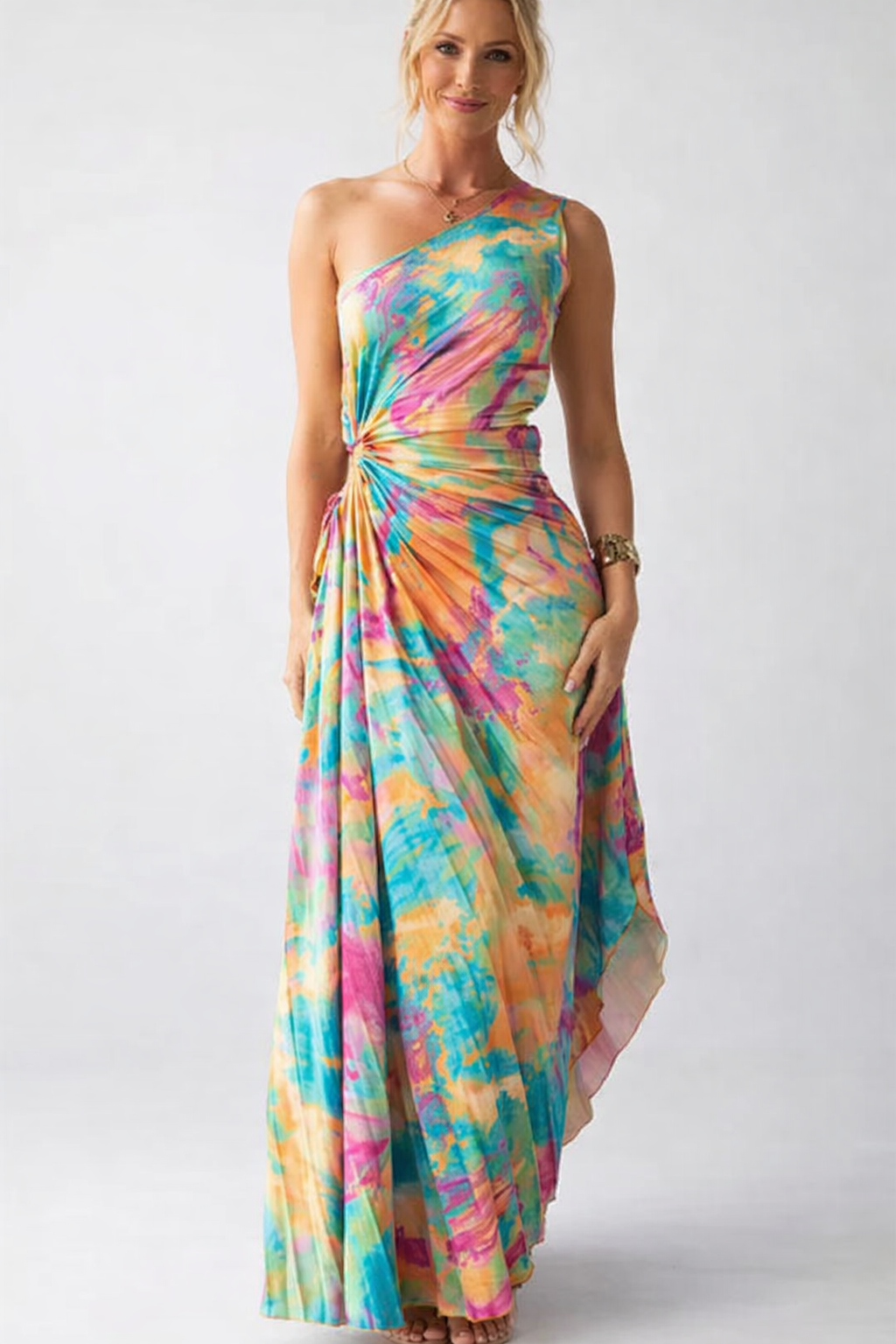 VIVIENNE - Juliette Maxi Kleid