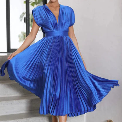 Benthe™ - Zeitlose Klassische Kleid