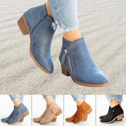 Blossom | Bequeme Stiefel