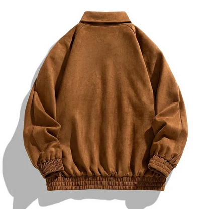 AlpenNord™ | Vintage Jacke für Herren