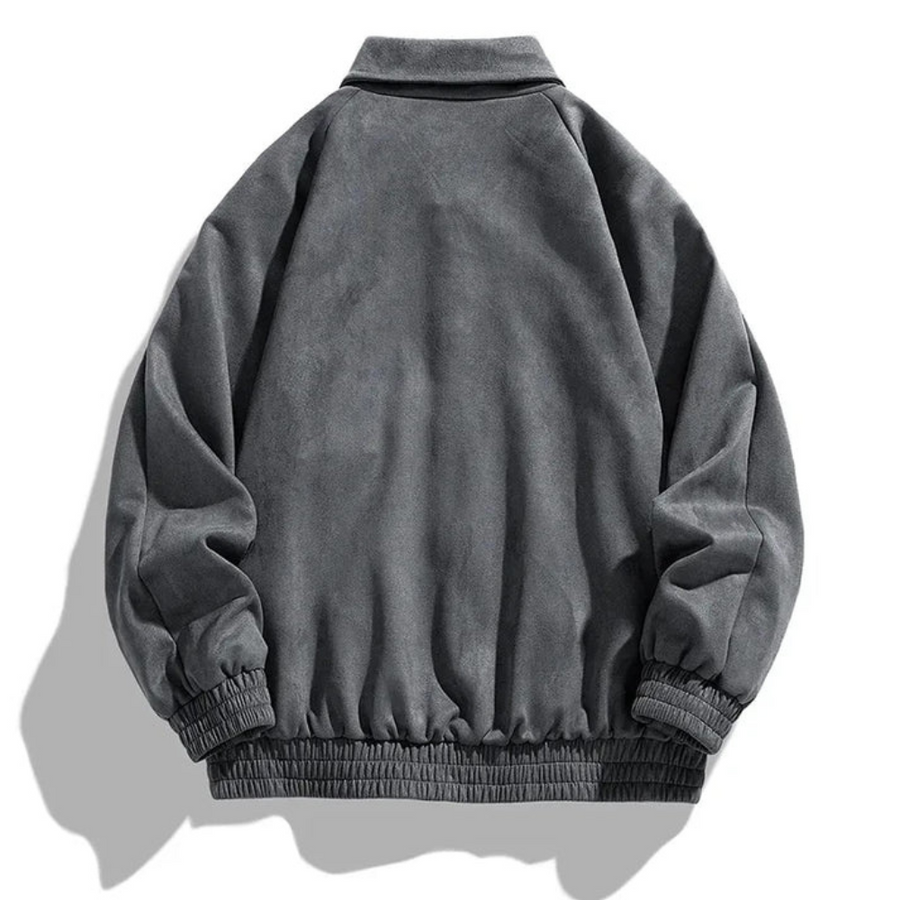 AlpenNord™ | Vintage Jacke für Herren