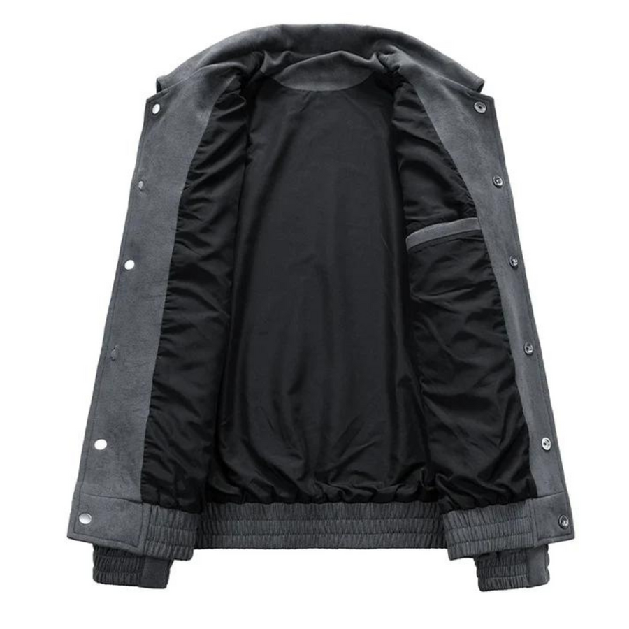 AlpenNord™ | Vintage Jacke für Herren