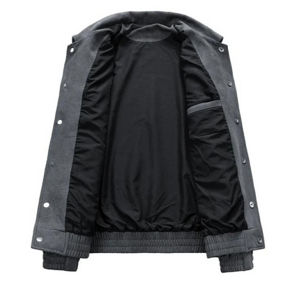 AlpenNord™ | Vintage Jacke für Herren