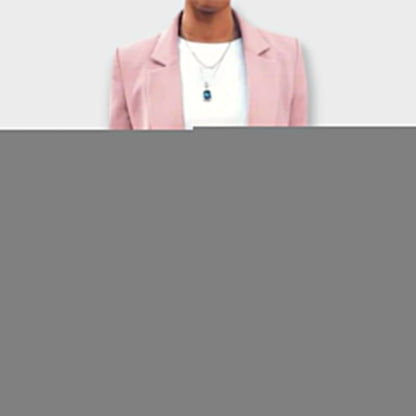 AlpenNord™ | Aurora – Eleganter Mantel