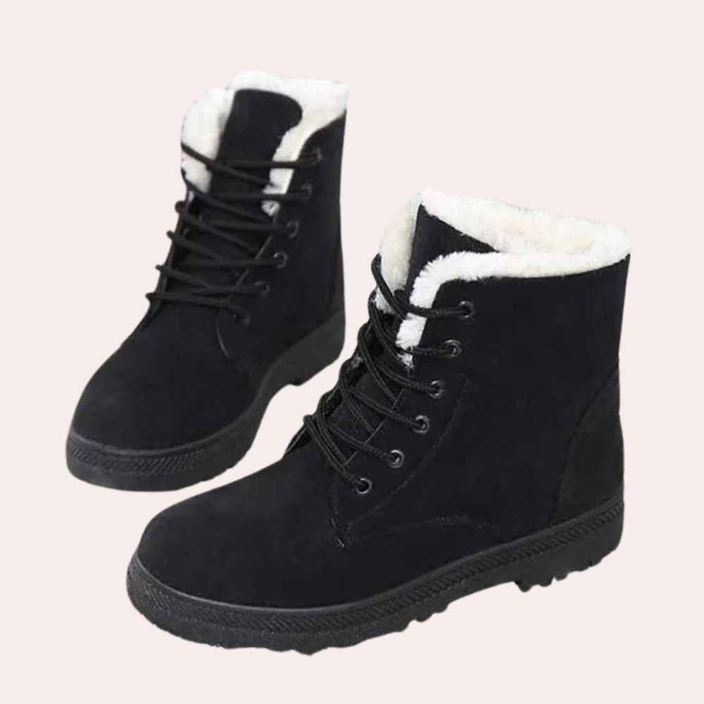 Rosaline | Rutschfeste Damenstiefel