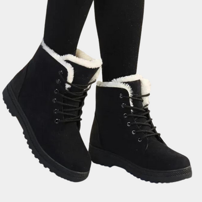 Rosaline | Rutschfeste Damenstiefel