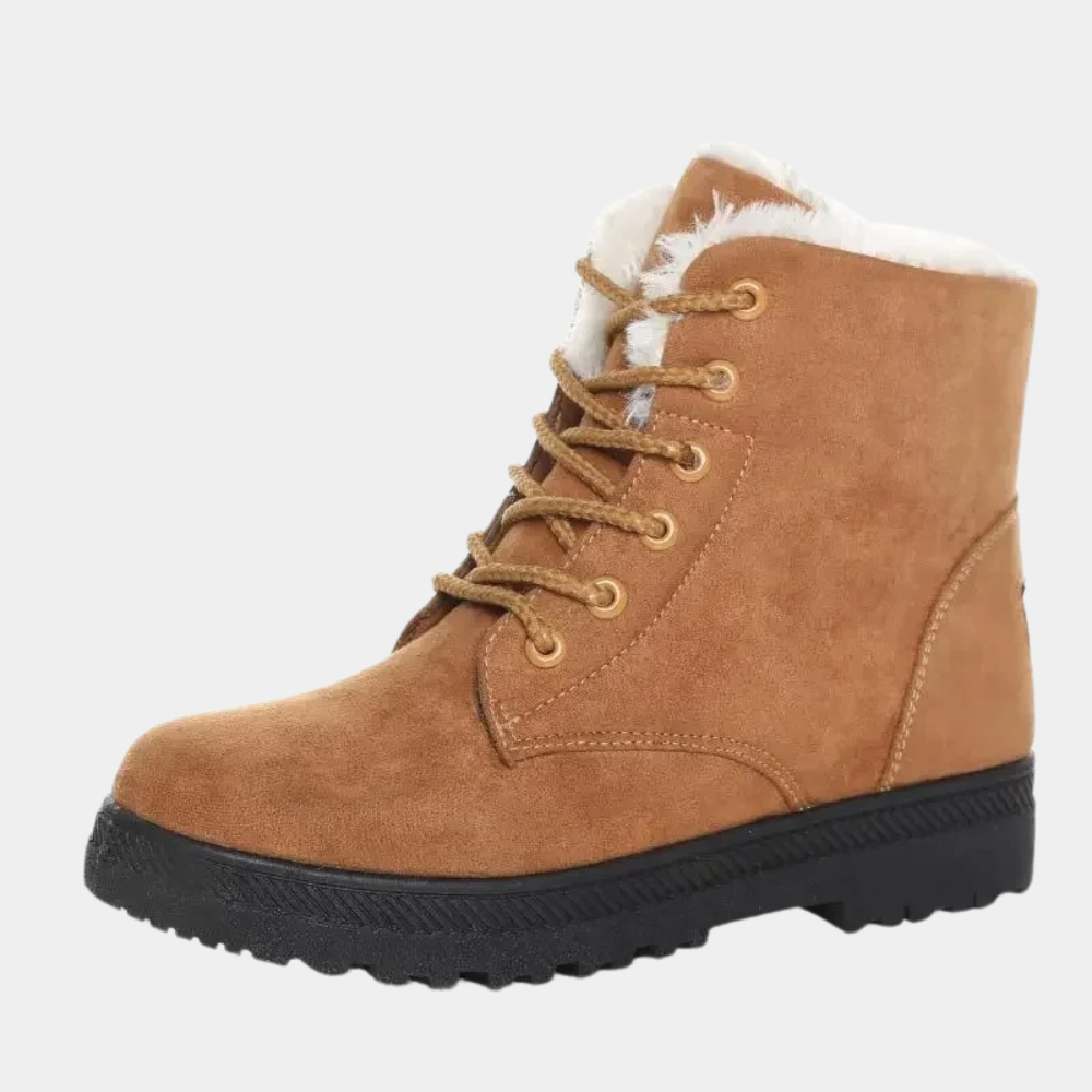Rosaline | Rutschfeste Damenstiefel