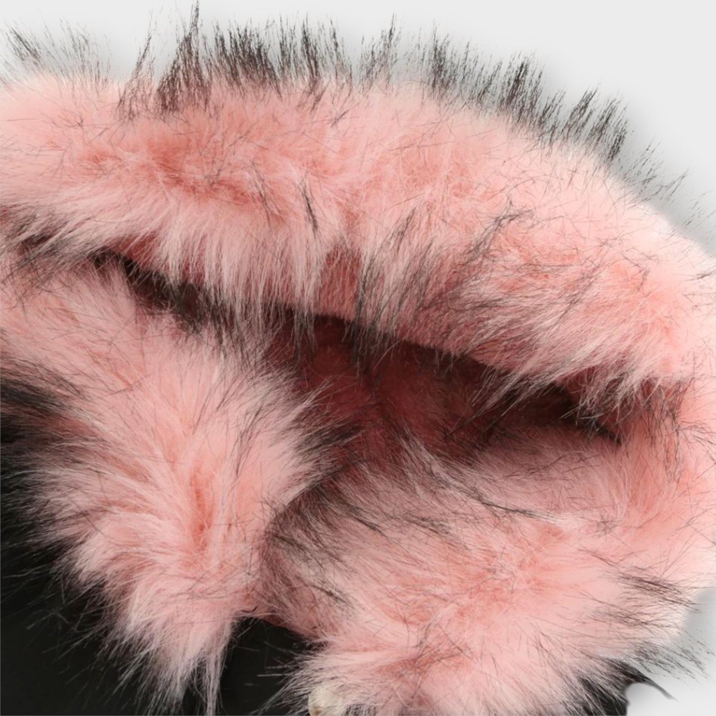 AlpenNord™ |  Kuschelige & robuste Winterjacke