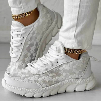 Kirsten™ – Atmungsaktive Schuhe für Damen