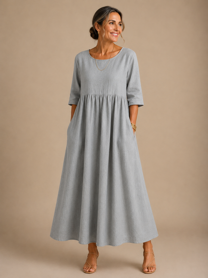 Sofia™ | Figurbetontes Kleid