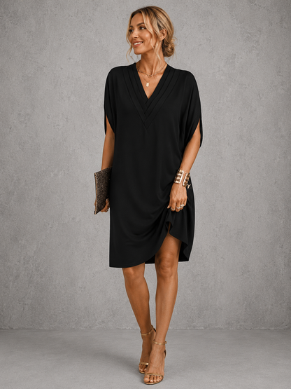 Selira™ | Müheloses Slimming-Kleid