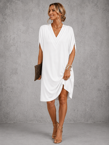Selira™ | Müheloses Slimming-Kleid