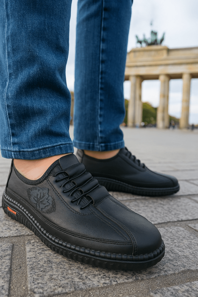 Christoph | Orthopädische Damenschuhe für Alltag & Komfort