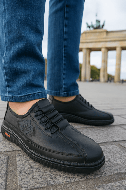 Christoph | Orthopädische Damenschuhe für Alltag & Komfort