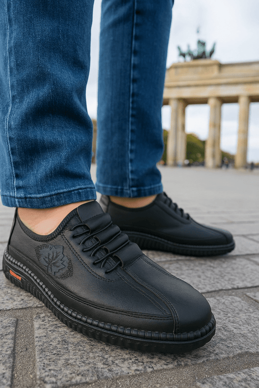 Christoph | Orthopädische Damenschuhe für Alltag & Komfort