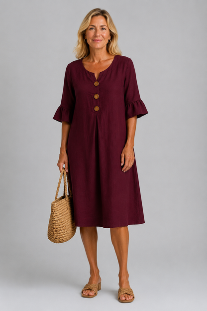 Juna Casual Kleid