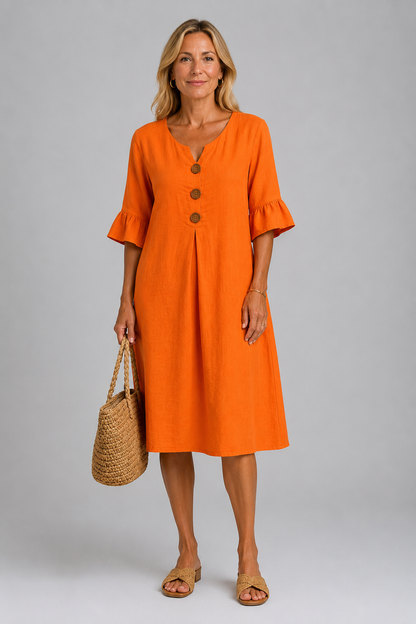 Juna Casual Kleid