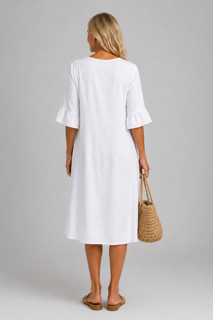 Juna Casual Kleid