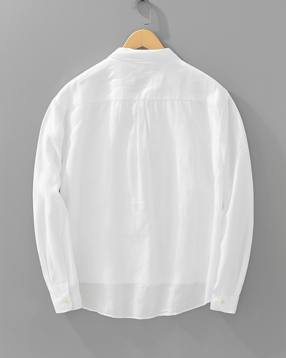 Atmungsaktiver Pullover