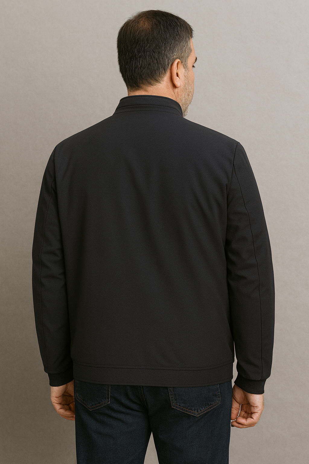 Finn™ | Wasserdichte Thermojacke