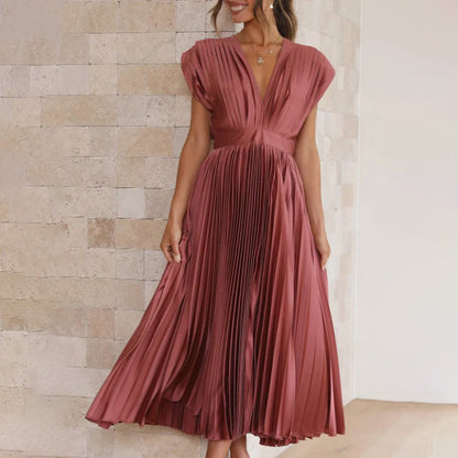 Benthe™ - Zeitlose Klassische Kleid