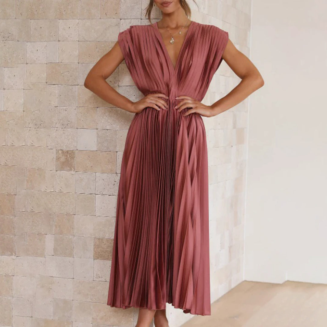 Benthe™ - Zeitlose Klassische Kleid