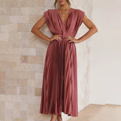 Benthe™ - Zeitlose Klassische Kleid