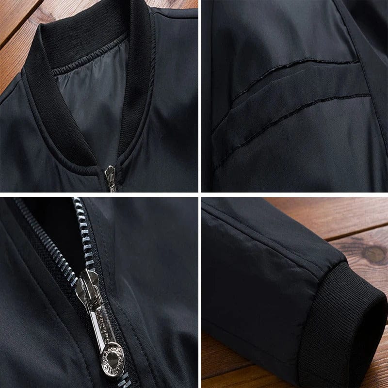 AlpenNord™ | Freizeitjacke für Herren