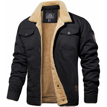 AlpenNord™ | Bomberjacke