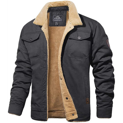 Joe™ | Stylische Bomberjacke