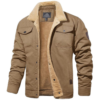 Joe™ | Stylische Bomberjacke