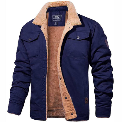 Joe™ | Stylische Bomberjacke