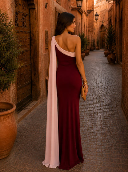 Vivian Kleid in Bordeaux