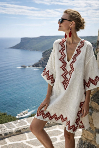 VIVIENNE | Ibiza - Strandkleid