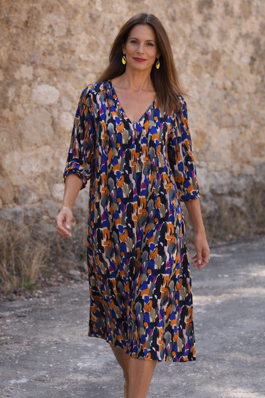 VIVIENNE | Veronica - Sommerkleid