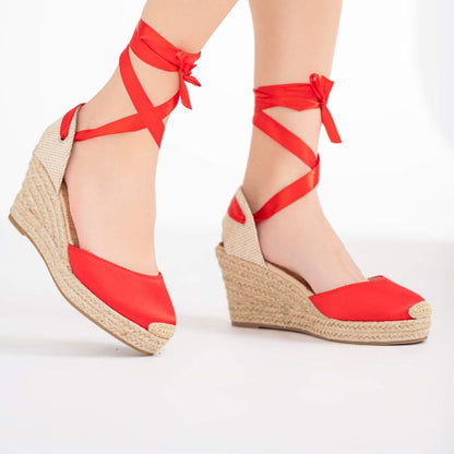 Elettra - Espadrilles Damen 2025