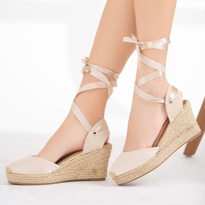 Elettra - Espadrilles Damen 2025