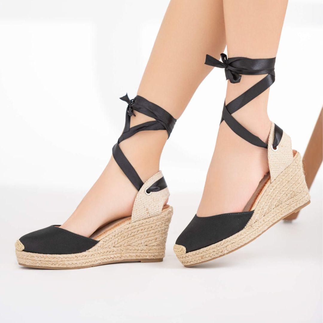 Elettra - Espadrilles Damen 2025