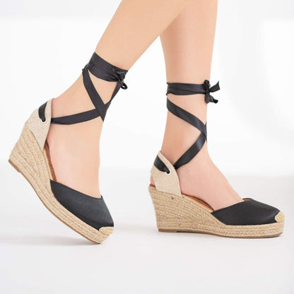 Elettra - Espadrilles Damen 2025