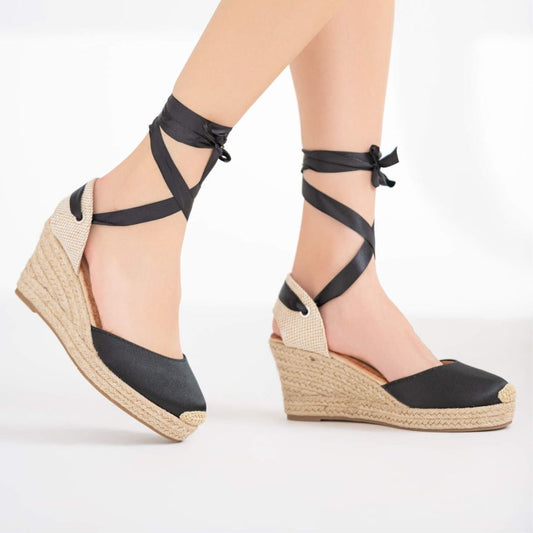 Elettra - Espadrilles Damen 2025
