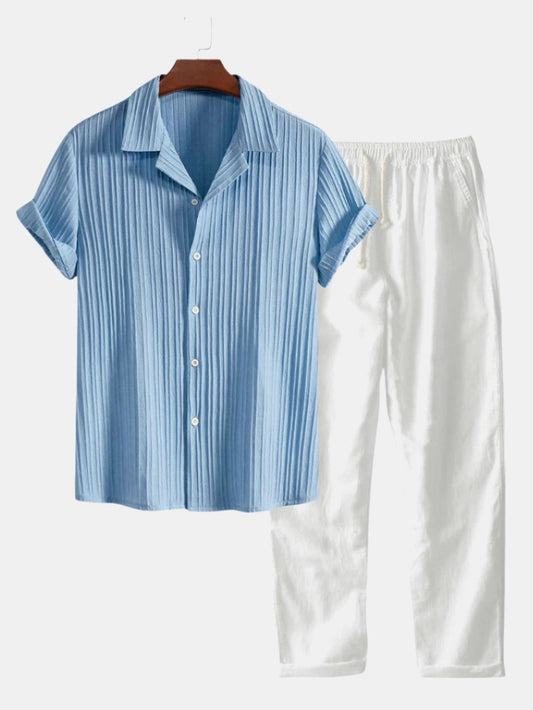 Sommer Outfit - Lake Como Set