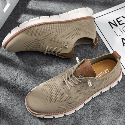 Huberd™ – UltraKomfort Sneaker