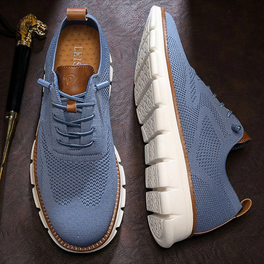Huberd™ – UltraKomfort Sneaker