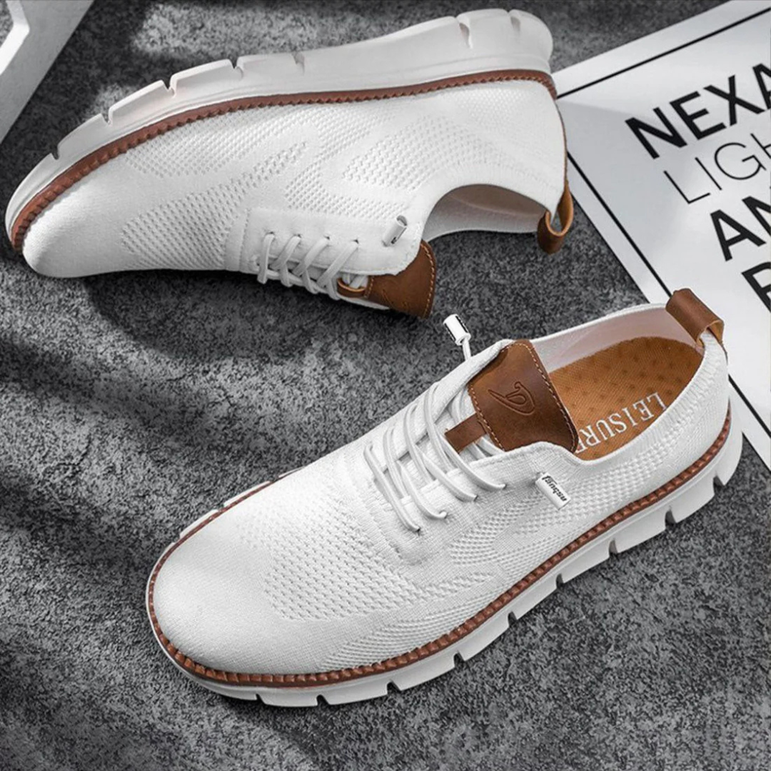 Huberd™ – UltraKomfort Sneaker