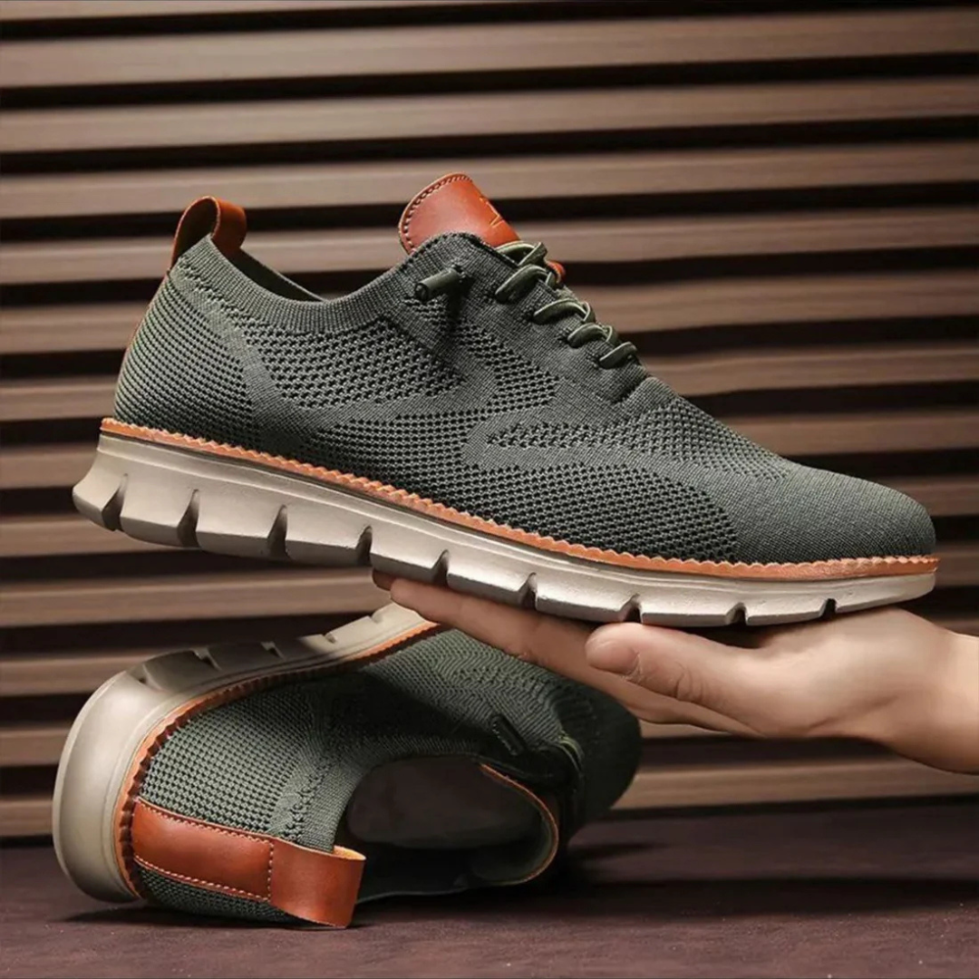 Huberd™ – UltraKomfort Sneaker
