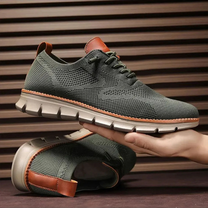 Huberd™ – UltraKomfort Sneaker