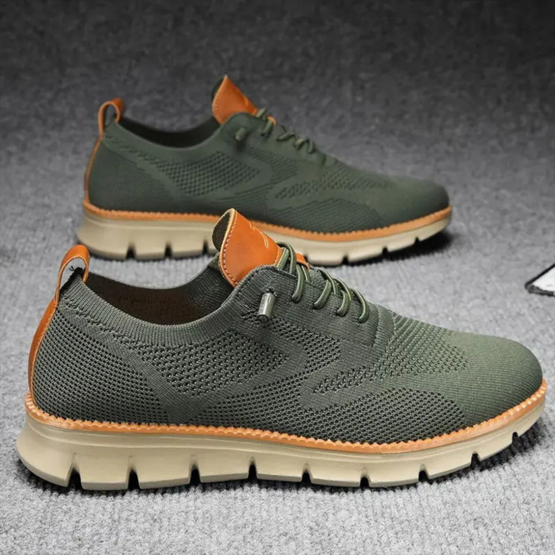 Huberd™ – UltraKomfort Sneaker