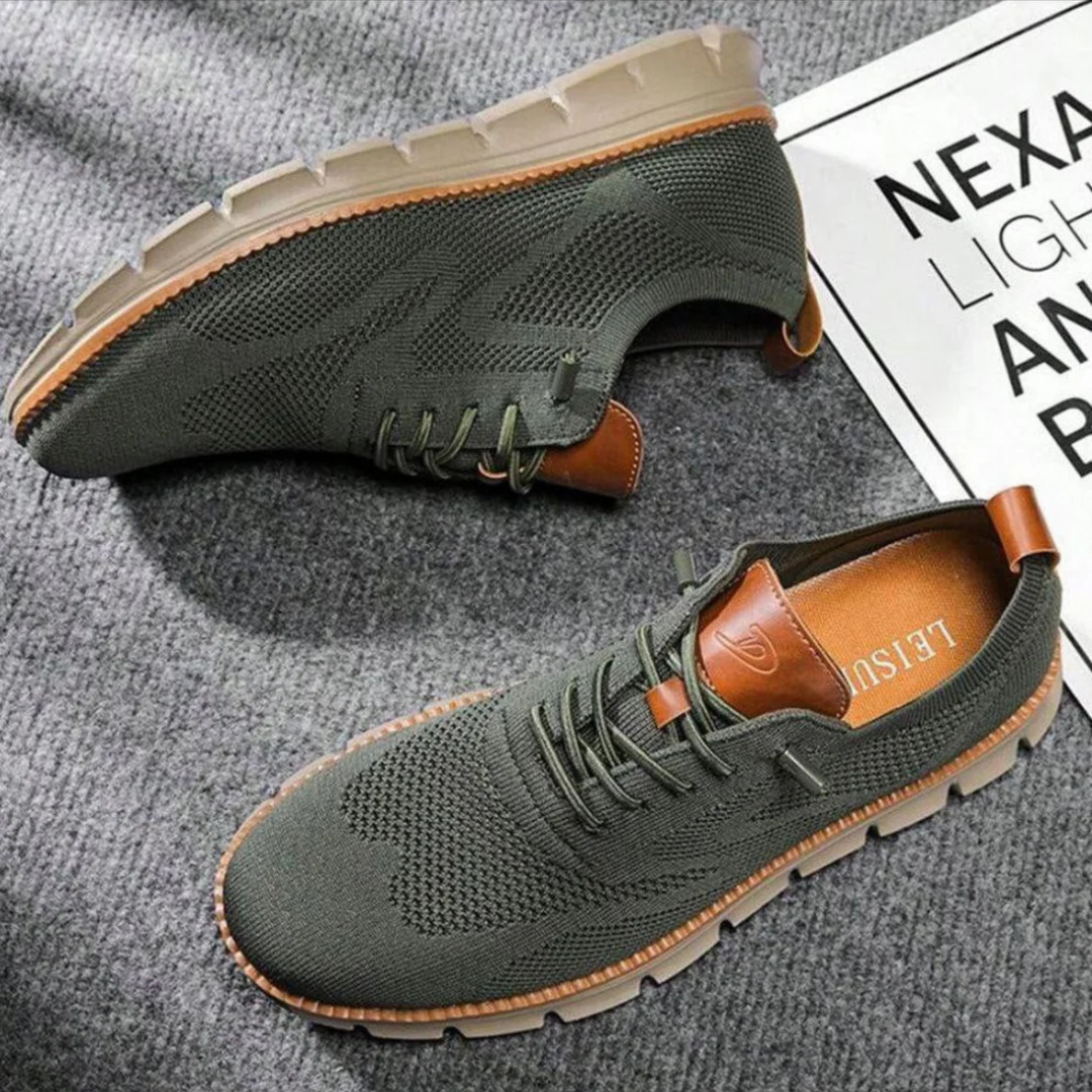 Huberd™ – UltraKomfort Sneaker