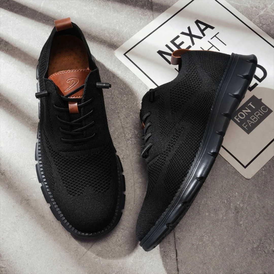 Huberd™ – UltraKomfort Sneaker