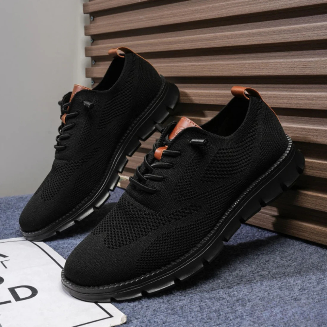 Huberd™ – UltraKomfort Sneaker